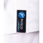 Кимоно Rusco Sport для рукопашного боя Classic, цвет белый